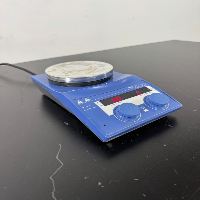 IKA RCT Basic Hotplate Stirrer image 0